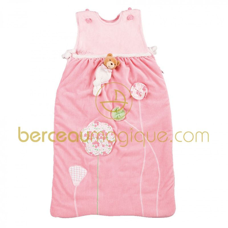 Gigoteuse Lilirose (90 cm) Kaloo