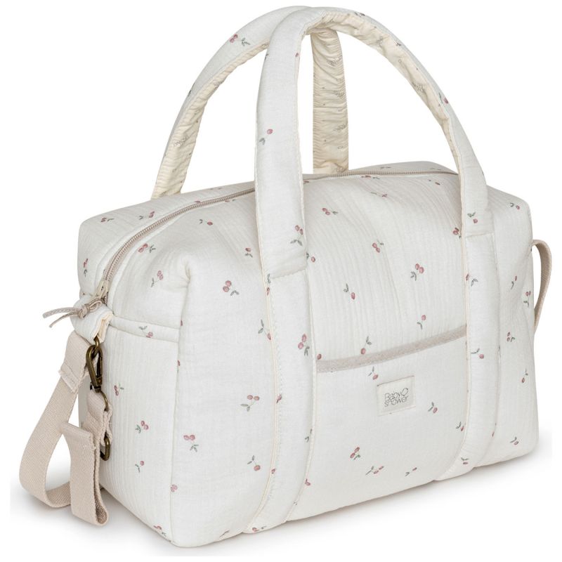 Sac à langer High Park Cherries Babyshower Produit 2