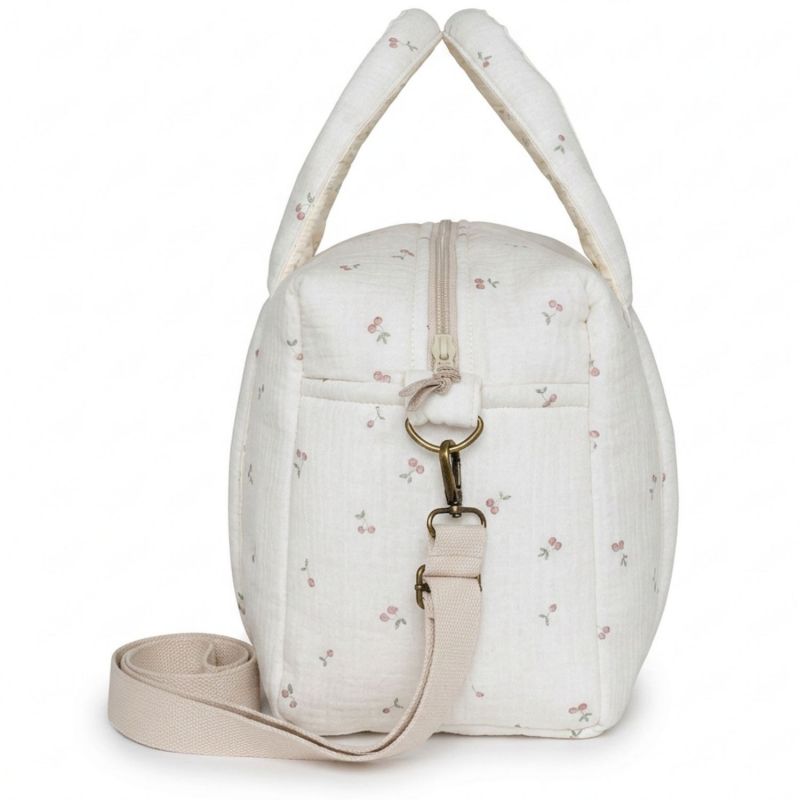 Sac à langer High Park Cherries Babyshower Produit 3