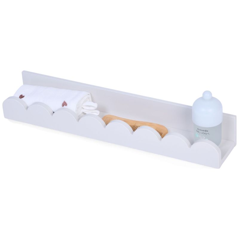 Etagère Biscuit Dreams Cosy Clay (50 cm) Childhome Produit 4