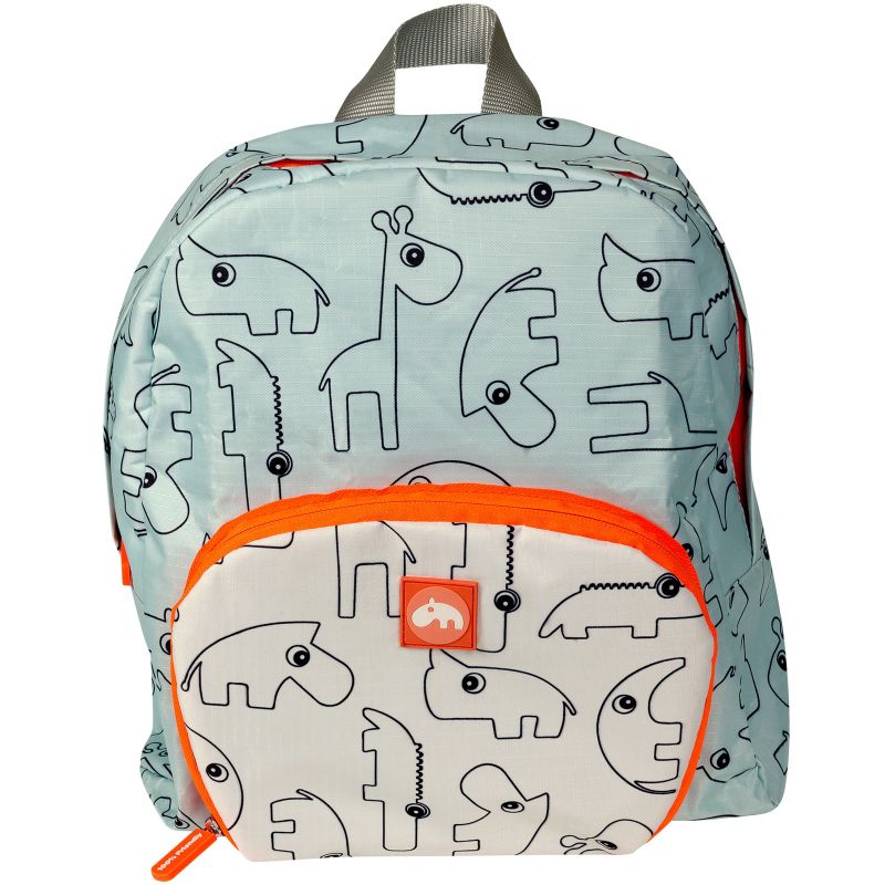 Sac à dos bleu Done by Deer