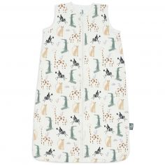 Gigoteuse légère jersey Jungle Jambo TOG 0,5 (6-18 mois) - Jollein