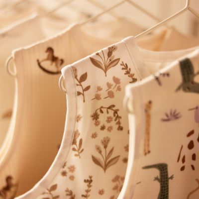 Gigoteuse légère jersey Jungle Jambo TOG 0,5 (6-18 mois)