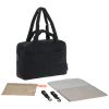 Sac à langer Everyday noir Lässig Produit 4