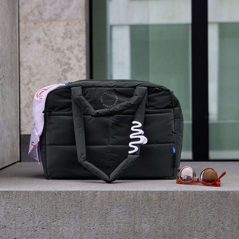 Sac à langer Everyday noir Lässig Ambiance 2