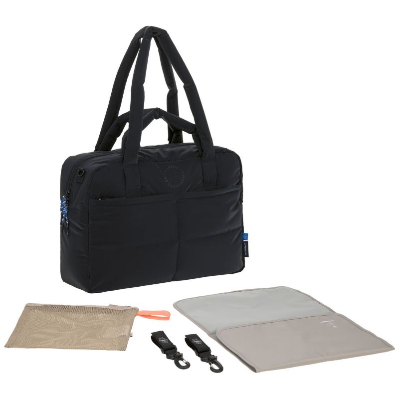 Sac à langer Everyday noir Lässig Produit 4