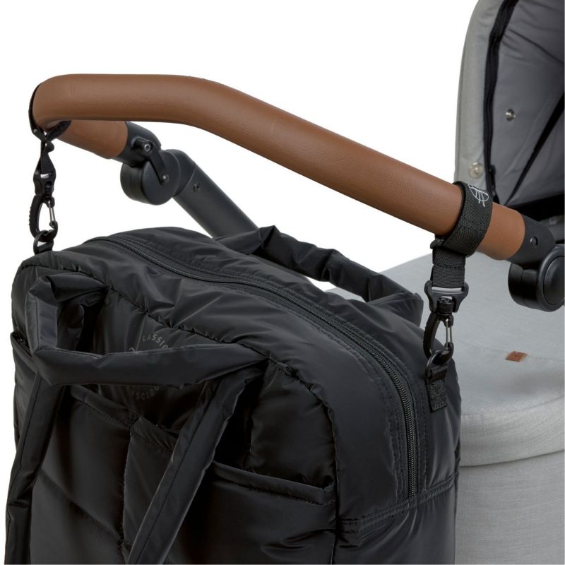 Sac à langer Everyday noir Lässig Produit 6