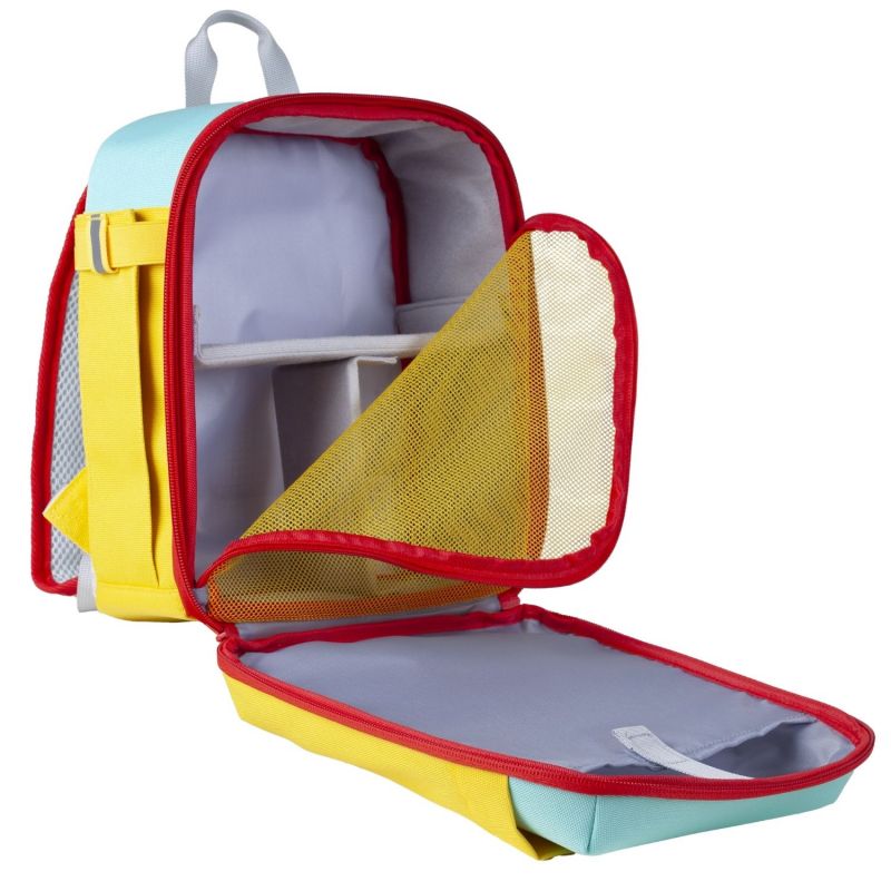 Sac à dos Zipi pour conteuse Faba Faba Produit 2