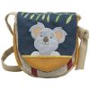 Sac bandoulière enfant Les Copains d'abord Koala L'oiseau bateau Produit 1