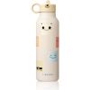 Gourde isotherme Falk Smiley (500 ml) - Liewood