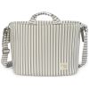 Sac à langer Botton Rayures Walking Mum Produit 1