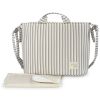 Sac à langer Botton Rayures Walking Mum Produit 2