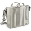 Sac à langer Botton Rayures Walking Mum Produit 4