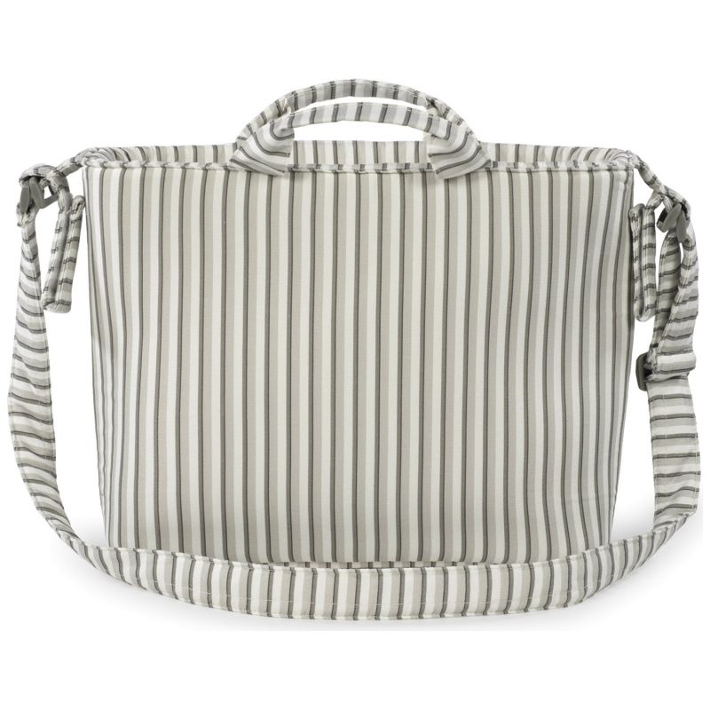 Sac à langer Botton Rayures Walking Mum Produit 5