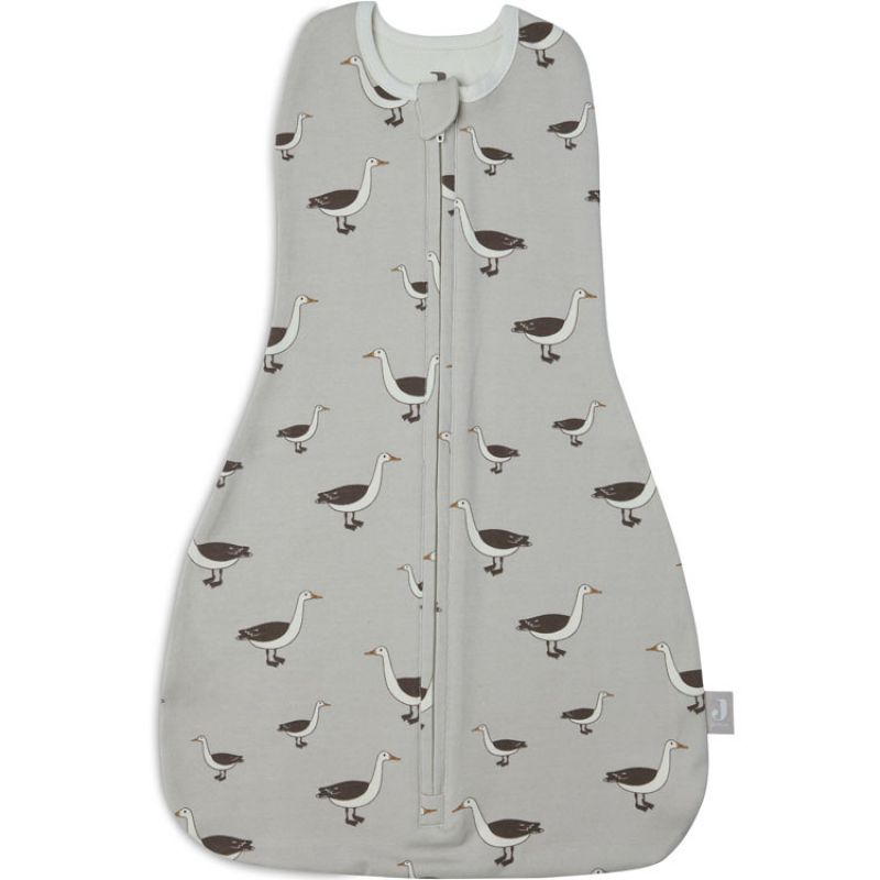 Gigoteuse cocon légère Goose Nougat TOG 0,5 (58 cm) Jollein