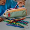 Trousse double compartiment Mini Safari Hello Hossy Ambiance 6