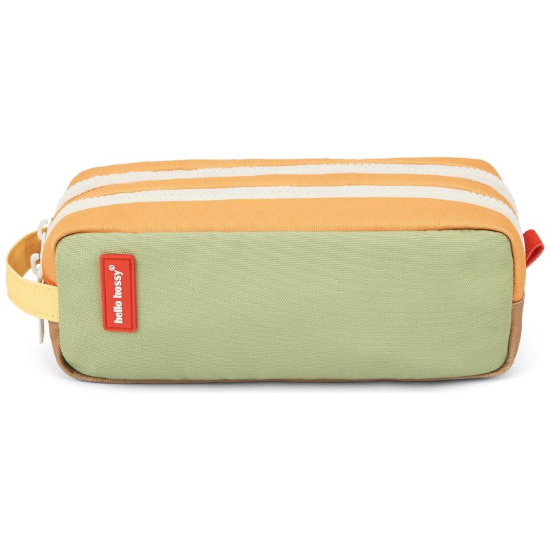 Trousse double compartiment Mini Safari Hello Hossy Produit 3