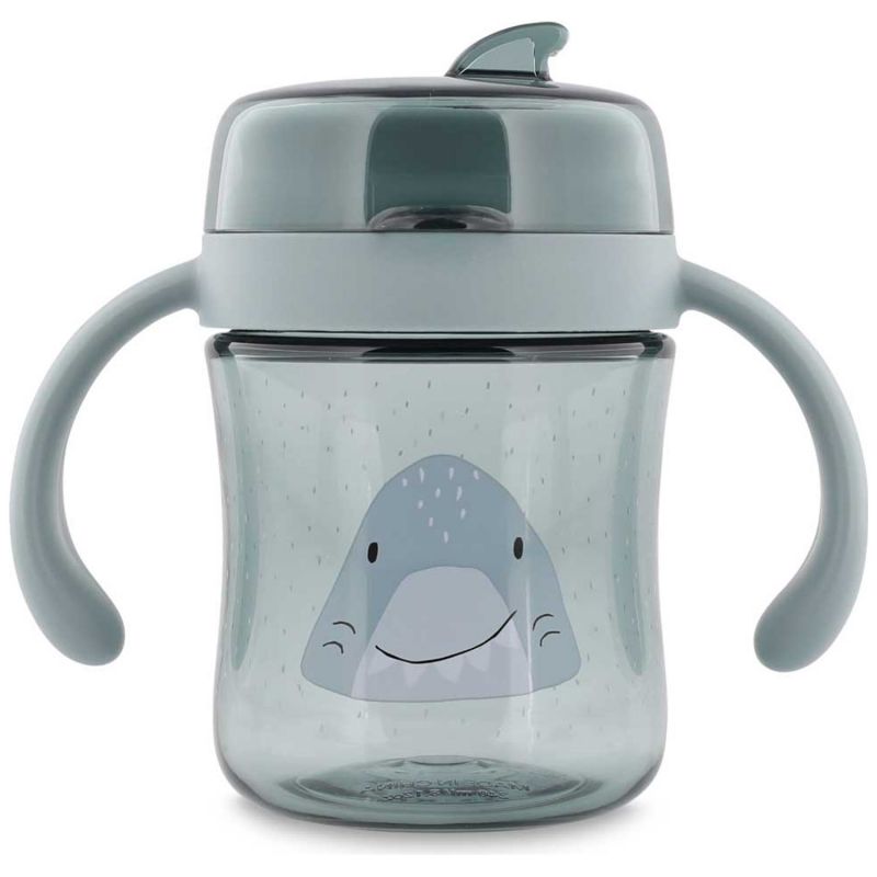 Gobelet 360° avec poignées Mr. Shark Trixie Produit 1