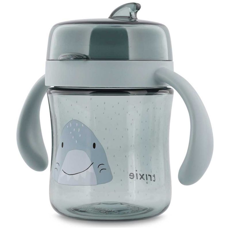 Gobelet 360° avec poignées Mr. Shark Trixie Produit 3