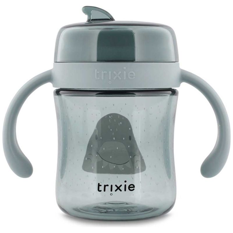 Gobelet 360° avec poignées Mr. Shark Trixie Produit 4