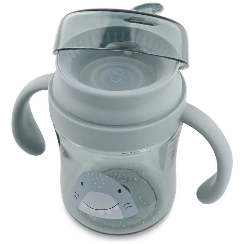 Gobelet 360° avec poignées Mr. Shark Trixie Produit 5