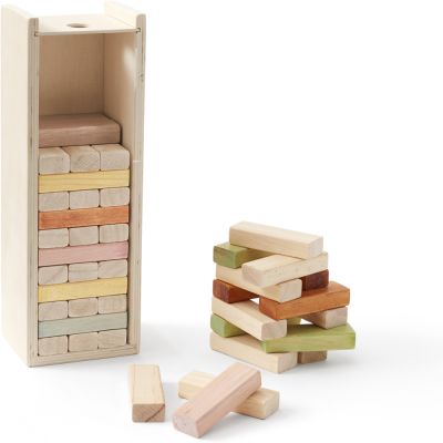 Briques de construction en bois  par Kid's Concept