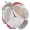 Balle de préhension Fluffy Orso et Lily Noukie's Produit 4