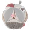 Balle de préhension Fluffy Orso et Lily Noukie's Produit 6