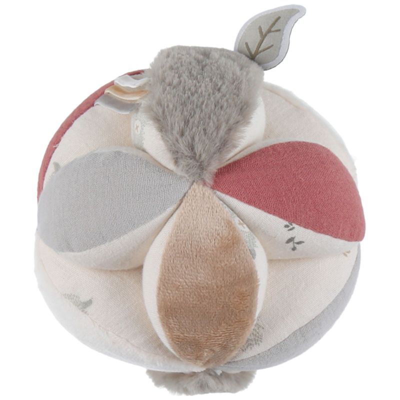Balle de préhension Fluffy Orso et Lily Noukie's Produit 7