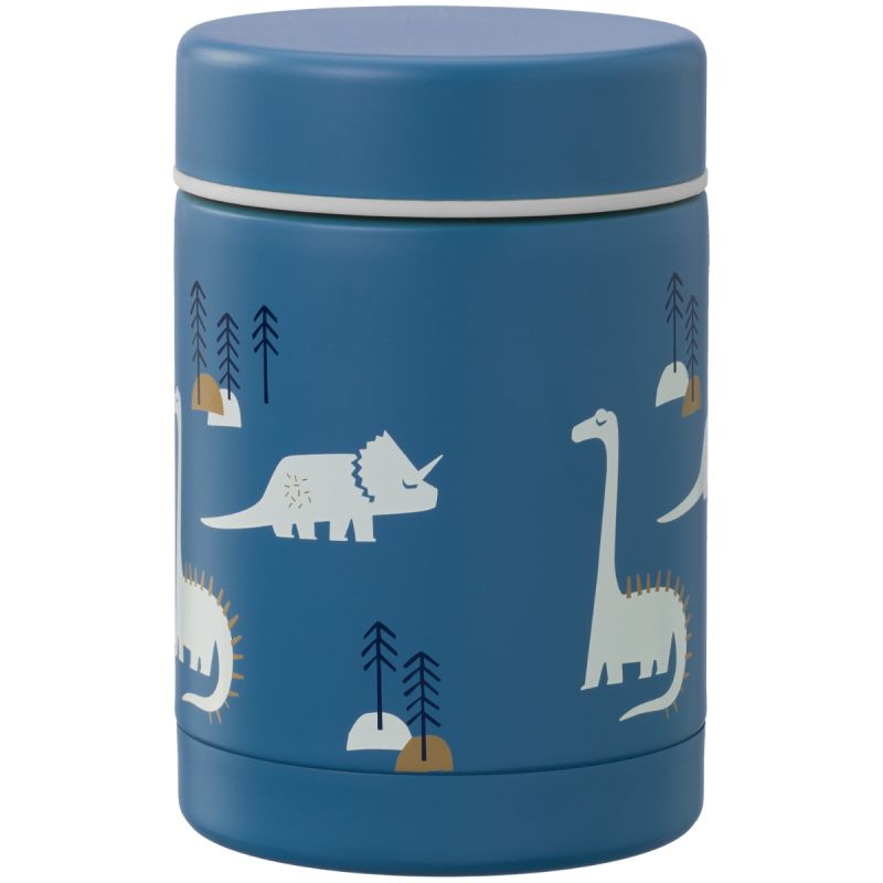 Thermos alimentaire Dino (300 ml) Fresk Produit 1 grande taille