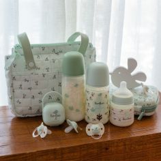 Range sucette duo Birdies Vert