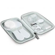 Trousse de soin Dreams bleu - Suavinex