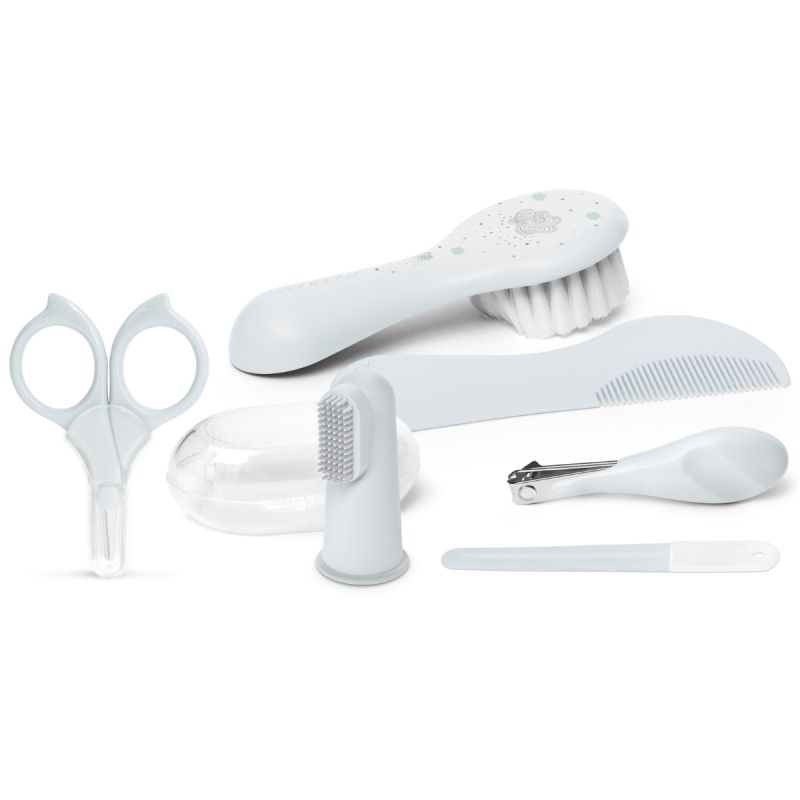 Trousse de soin Dreams bleu Suavinex Produit 2