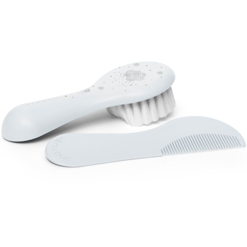 Trousse de soin Dreams bleu Suavinex Produit 3