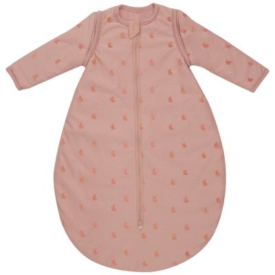 Gigoteuse manches amovibles TOG 2,5 Hop Sienne (6-18 mois) Trois Kilos Sept