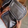 Sac isotherme Green Stripes Hello Hossy Ambiance 7