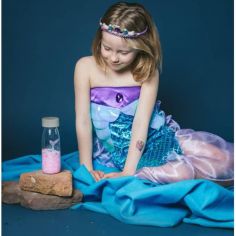 Lot de 3 bouteilles Sound rose