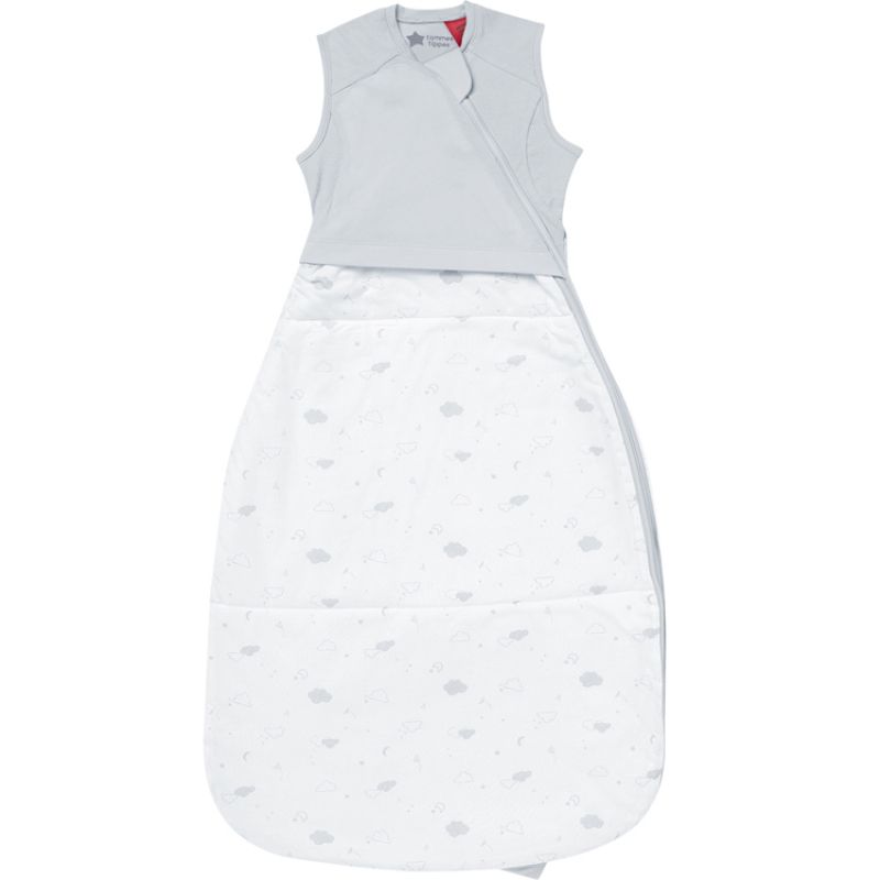 Gigoteuse 2 en 1 4 saisons TOG 1-2,5 (18-36 mois) Tommee Tippee