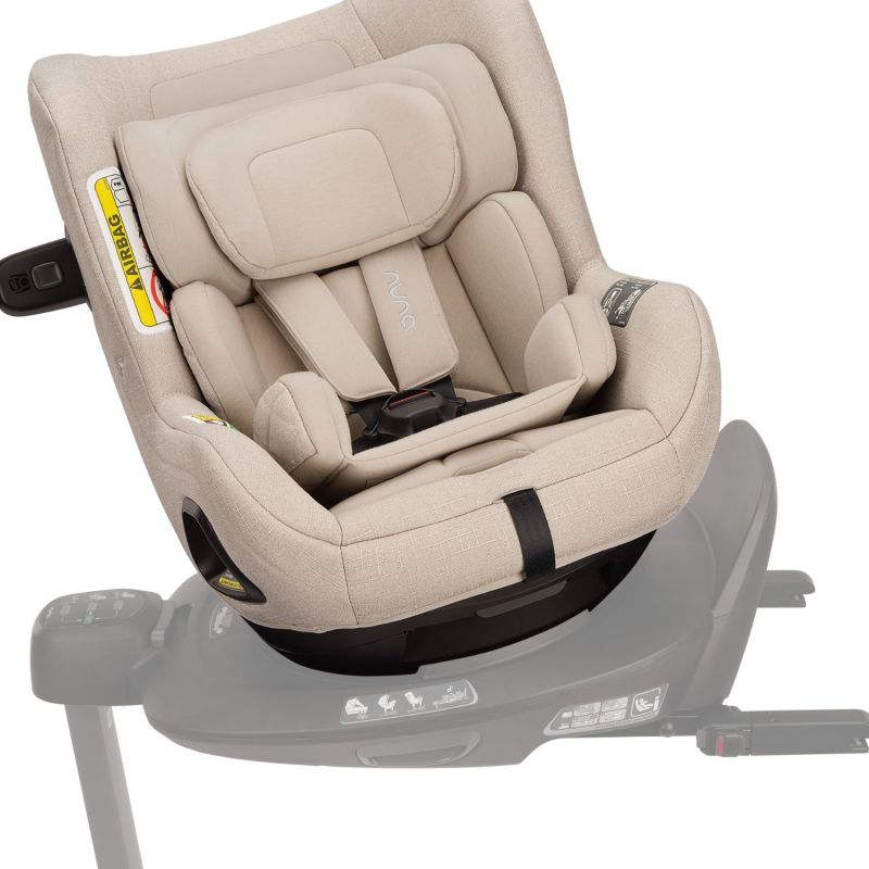 Siège-auto TODL NEXT Biscotti Nuna Produit 2