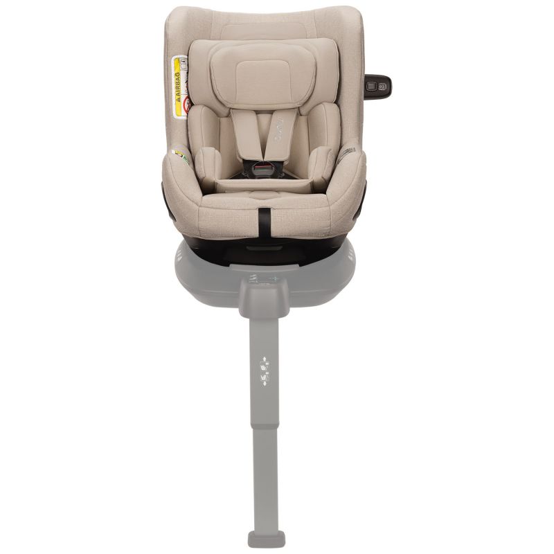 Siège-auto TODL NEXT Biscotti Nuna Produit 3