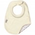 Bavoir éponge à velcro avec col rembourré - Tommee Tippee Bavoir éponge à velcro avec col rembourré - Tommee Tippee