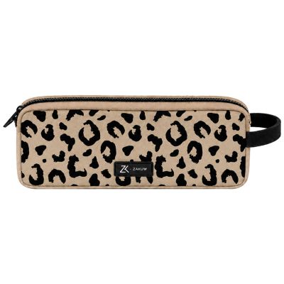 Trousse scolaire Zoé sauvage