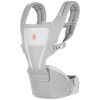 Porte bébé enfant Alta Hip Gris Clair Ergobaby Produit 1