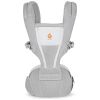 Porte bébé enfant Alta Hip Gris Clair Ergobaby Produit 3
