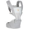 Porte bébé enfant Alta Hip Gris Clair Ergobaby Produit 4