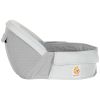 Porte bébé enfant Alta Hip Gris Clair Ergobaby Produit 5