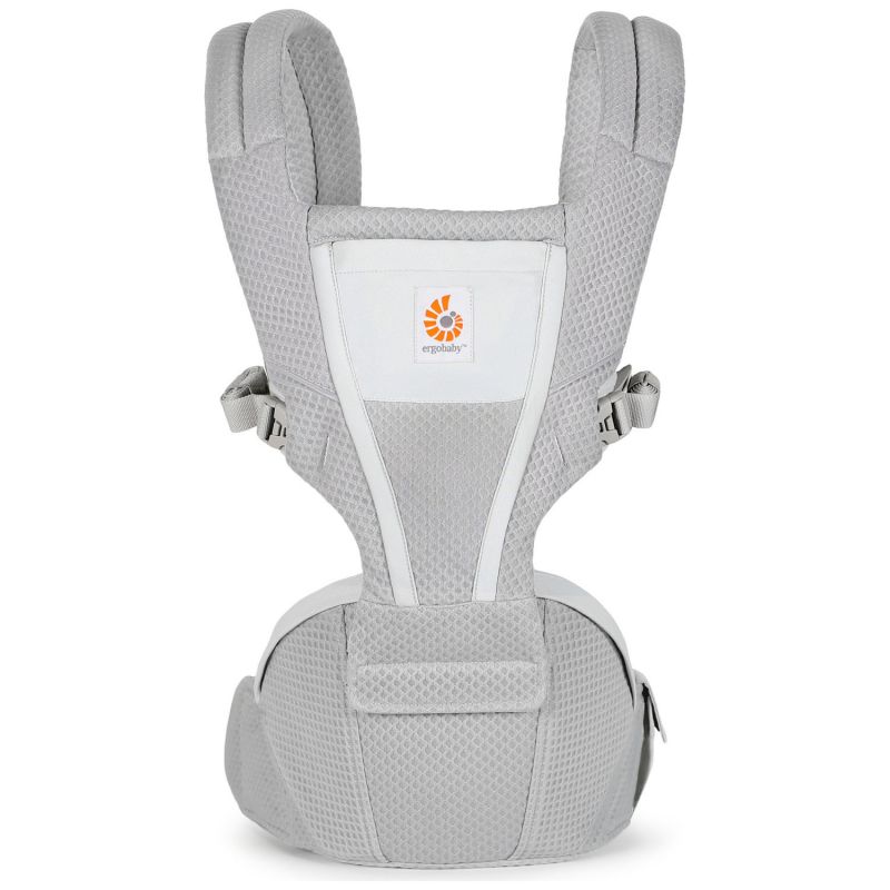 Porte bébé enfant Alta Hip Gris Clair Ergobaby Produit 3