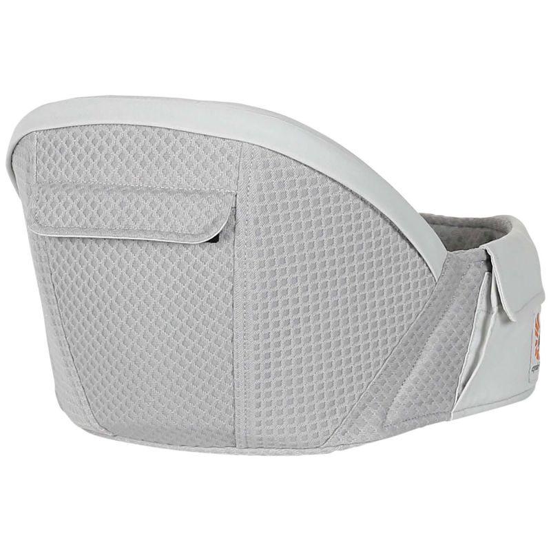 Porte bébé enfant Alta Hip Gris Clair Ergobaby Produit 6