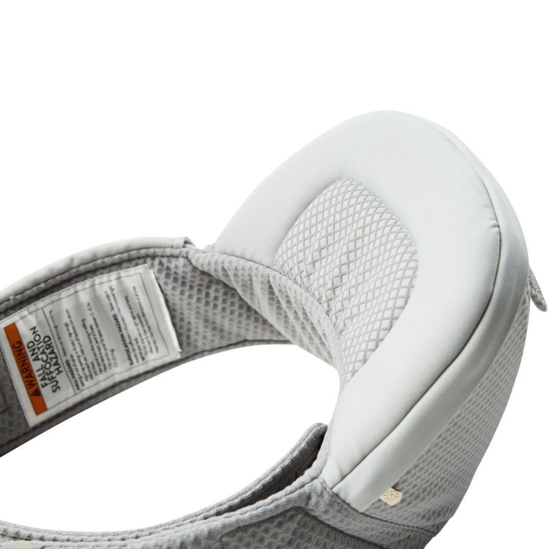 Porte bébé enfant Alta Hip Gris Clair Ergobaby Produit 7