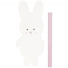 Set musical Lapin (5 pièces)